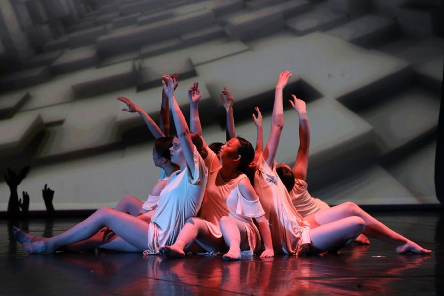 Contemporary Dance