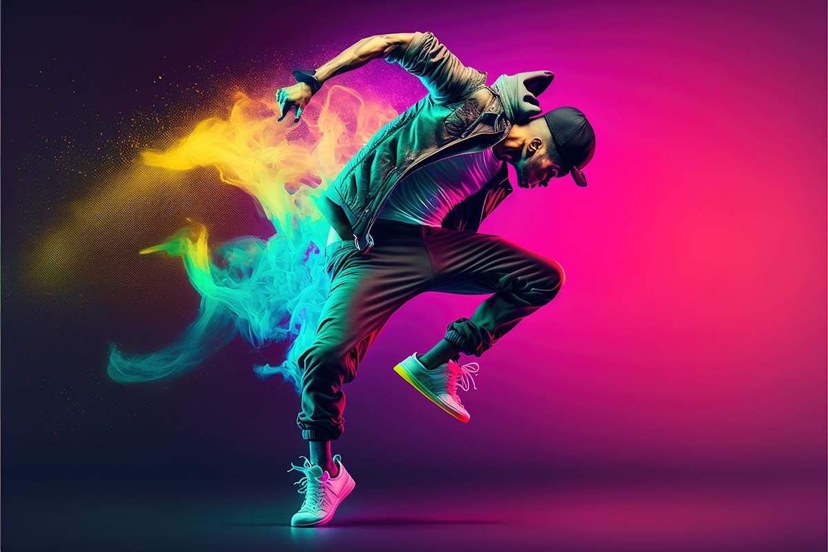 famous hip hop dancers img